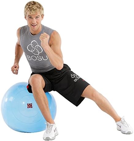 Sport Thieme Bosu Ballast Ball