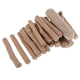 Sie sind sauber und wurden im Winter luftgetrocknet, im Sommer jedoch Sonne und Wind. Wir haben sie gereinigt, um losen Sand, kleine Steine und Meersalz abzuwaschen. Einige benötigen möglicherweise eine zusätzliche Reinigung, falls gewünscht. Es wurden keine Chemikalien verwendet.