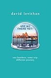 Cover zum Buch Are We There Yet?