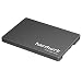 Produktbild hardwrk SSD wrk ECO für Mac - 480GB - interne SSD mit nativem Trim-Support - kompatibel mit Apple MacBook Pro - 6,4 cm (2,5 Zoll) SATA III - schwarz