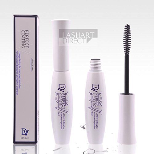 Wonder Lash Dv Perfect Coating 7Ml Eyelash Extension Clear Sealant Sealer Coating Aftercare Clear