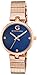 Giordano Analog Blue Dial Women