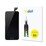 iphone touchscreen kalibrieren ✅Passt nur auf iPhone 6s 4.7inch, nicht kompatibel mit iPhone 6s Plus.