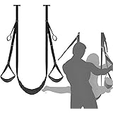 Accessoires d'intérieur Outils de suspension Balançoires pour jeux de position