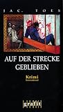 Cover zum Buch Auf der Strecke geblieben