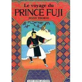 Le Voyage du prince Fuji francais Le Voyage du prince Fuji francais