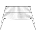 Produktbild BKL1® Grillrost Stahl klappbar Lagerfeuer Campingkocher Camping Outdoor 1602