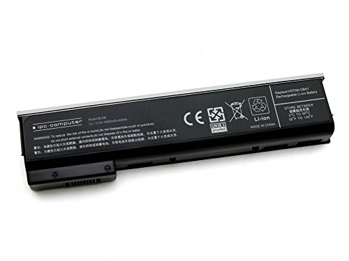 E7U22AA Akku 48Wh – kompatibel für HP - 2