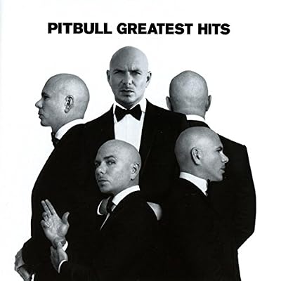Mr.305/Polo Grounds Music/Rca Greatest Hits