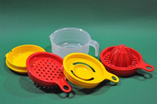 Tupperware Küchenperle