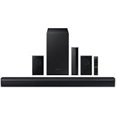 Samsung 4+1 Ses Sistemi Soundbar C47M