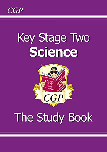 KS2 Science Study Book (Study Books)