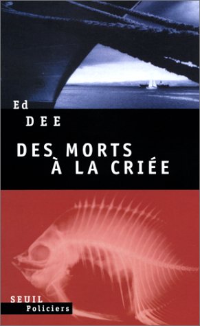 couverture de : Des morts &agrave; la cri&eacute;e