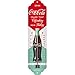 Produktbild Nostalgic-Art 80303 Coca-Cola - Diner Bottle, Thermometer