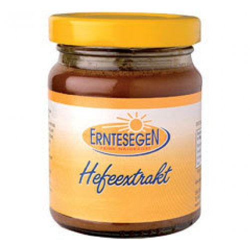 Preisvergleich Produktbild Erntesegen - Hefeextrakt - 150g
