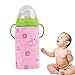 Produktbild Babykostwärmer mit Warmhaltefunktion USB Mobiler Babyflaschenwärmer Babydesign Warmhaltebox 5V By Seasaleshop
