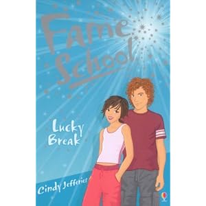 Fame School. Lucky Break