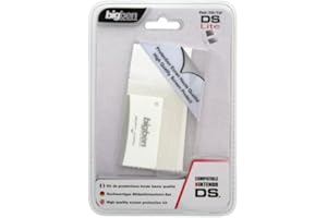 2 écrans de protection DS / DS Lite