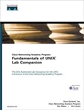 Image de Cisco Networking Academy Program: Fundamentals of Unix Lab Companion