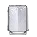Produktbild Kinbelle Universal Wasserdicht Transparent Gepäck Koffer Schutz Hülle Travel 76,2 cm