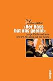 Image de »Der Hass hat uns geeint«: Junge Rechtsextreme und ihr Ausstieg aus der Szene