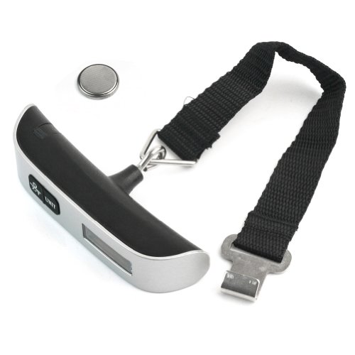 Generic Gepäckwaage, digital, bis zu 50 kg - 2