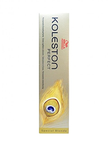 Wella Koleston Perfect 12/11 spezialblond asch-intensiv 60ml