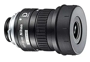 Nikon Zoom Eyepiece SEP-20-60 (16-48X / 20-60X) Prostaff 5