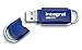 Produktbild Integral Courier USB-Stick 16GB mit 256 Bit AES Verschlüsselung, FIPS 197