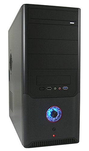 Preisvergleich Produktbild LC-Power 649B + LC420 - 12