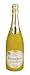 Produktbild Perrier-Jouet Grand Brut Champagner 75cl (12% Vol) Bling Bling Glitzerflasche in gold -[Enthält Sulfite]