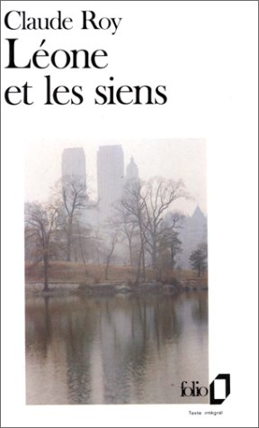 couverture de : L&eacute;one et les siens