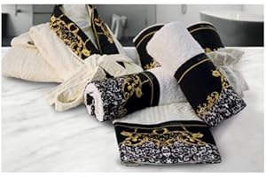 CasseseShop Completo Bagno 8 Pezzi Lui&Lei Renato Balestra Art. Versus