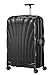 Produktbild SAMSONITE Lite-Locked Spinner 75/28 Koffer, 75 cm, 93 L, Schwarz
