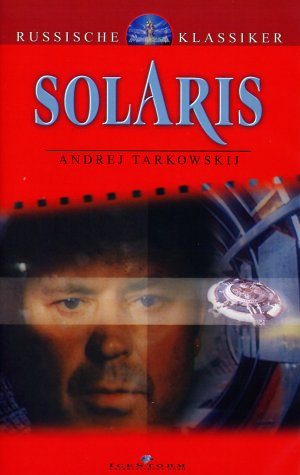 Preisvergleich Produktbild Solaris [VHS]