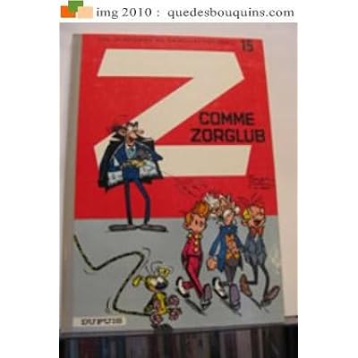 Free Z Comme Zorglub Spirou Et Fantasio Pdf Download Dagstacyyyyy Free Z Comme Zorglub Spirou Et Fantasio Pdf Download Dagstacyyyyy