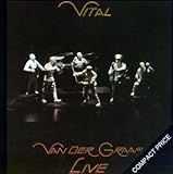 Vital von Van der Graaf