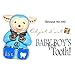Objet D'Art Release 440 "Baby Boy's First Tooth" Child's Fable Handmade Jeweled Metal & Enamel Trinket Box