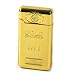 Produktbild Gold Bar 999,9 Bullion elektronische Goldbarren-Gas-nachfüllbares Goldbarren-Zigaretten-Zigarettenfeuerzeug
