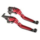 brems kupplungshebel harley davidson Einstellbarem Hebelabstand und einstellbare Hebellänge (Shorty oder Regular)