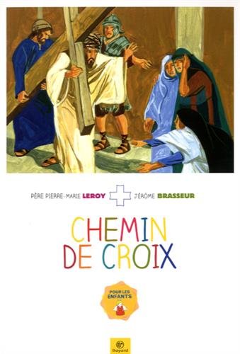 Chemin de croix enfants