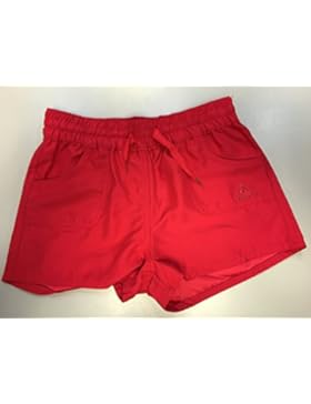 Firefly Barbie Jrs Mädchen Badeshorts kurze Hose Red