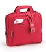 Produktbild I-Stay Netbook Tasche 33,8 cm 13,3 Zoll rot | is0137 | Hülle geeignet für Laptop, Notebook, Messenger, Organizer | von I Stay