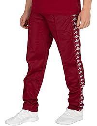 Acquista pantaloni kappa rosso | fino a OFF 32% sconti