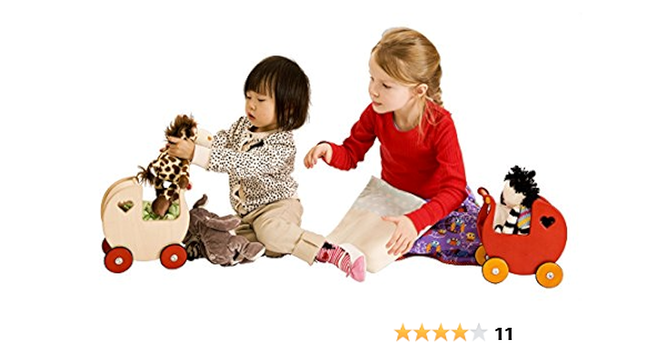 hippychick moover pram