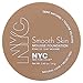NYC Smooth Skin Mousse Foundation, Natural Rose
