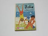 Cover zum Buch Felix, der Meisterdetektiv