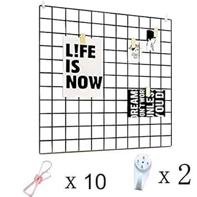 Suchergebnis auf Amazon.de für: Notizbrett: Küche, Haushalt & Wohnen