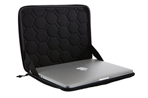 Thule Gauntlet 3.0 Hartschalen-Sleeve für MacBook Pro Retina 13 Zoll schwarz - 5