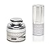 Produktbild Omiera Illumizone Behandlung Dunkler Augenschatten, Serum Gegen Geschwollene Augen (15 Ml) + Glocione Anti-Falten-Creme,Hervorragende Hautaufhellungscreme (30 Ml) Anti-Aging-Hautpflegeprodukte